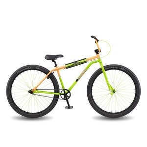 29" Performer Heritage O/S GT BMX
