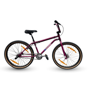 Bmx: 26" Pro Performer Heritage GT BMX