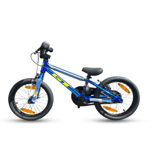 Bmx: GT 16" Mach One BMX