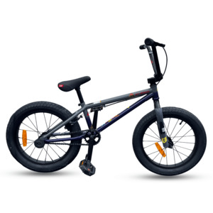 Bmx: GT Proformer 18" BMX