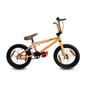 16U GT Lil Performer KIDS BMX