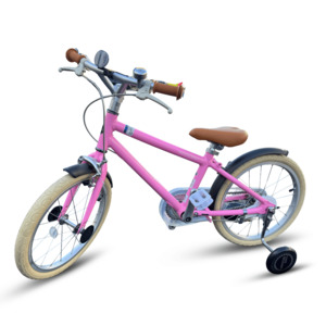 Asahi Weekend Bike 18" Kids Bike