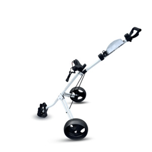 Big Max Basic Golf Cart