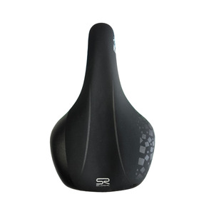 Accessories: Selle Royal Junior Saddle Hello