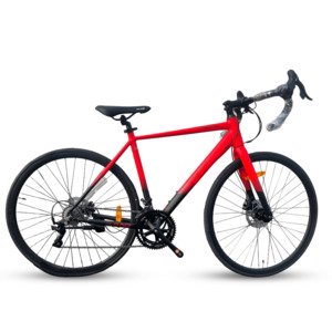 Bikes: 700C HILAND Road Bike