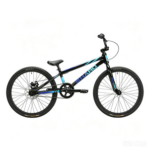 HARO RACE LITE EXPERT 20‘’ Black 24531