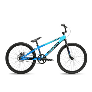 HARO RACE LITE PRO 20‘’ XL Light Blue/Dark Blue 24551