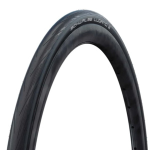 Schwalbe Lugano II tire 700C*32