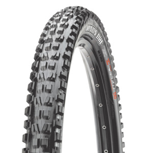 MAXXIS MINION DHF M301RU Folding Tire 29x2.5"