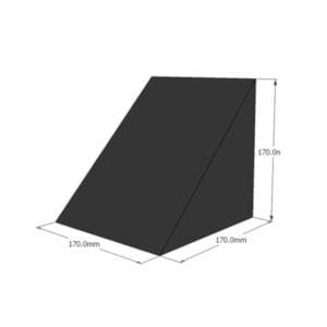Products: 45° Wedge Abecca By Design