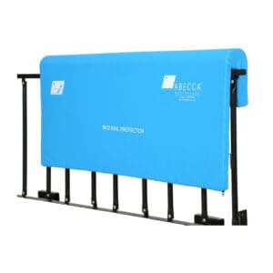 Products: Bed Rail Protector Abecca By Design