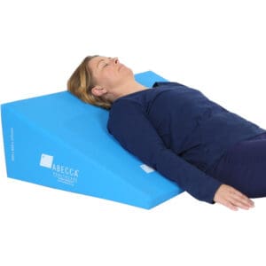 Products: Patient Back Rest Abecca By Design