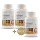 Marine Collagen + Keratin (Buy 2, get the 3rd bottle Free)