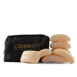 Skincare: 8 Pack-Manuka Honey Soaps