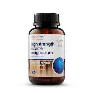 High Strength Marine Magnesium