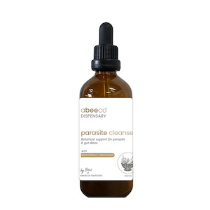 Sleep Mood Stress: Parasite Cleanse