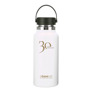 Sleep Mood Stress: 660ml Stainless Steel Wide-Mouth Drink Bottle