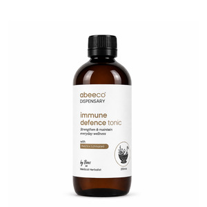 Immune Support: Immune Defence Tonic