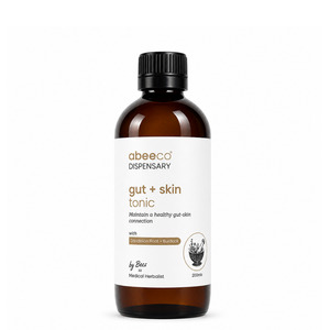 All: Gut + Skin Tonic