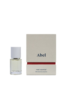 Sample Sale: Red Santal 15ml