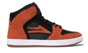 Shoes: TELFORD NUTMEG SUEDE