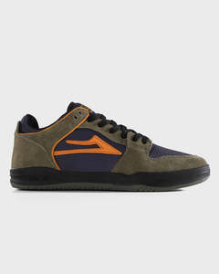Telford Low: TELFORD LOW - IVY GRAYSTONE ORANGE