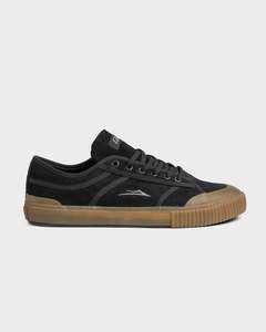 Best Sellers: CONRAD ELITE - BLACK GUM SUEDE
