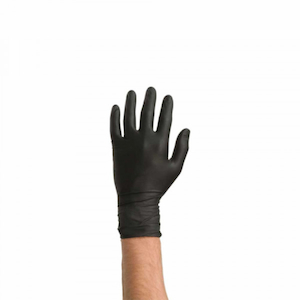 Products: Colad High Risk Nitrile Gloves