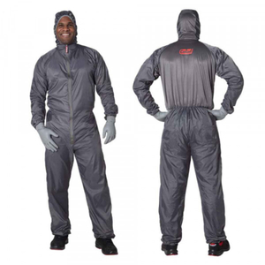 Products: Body Guard sprayoveralls