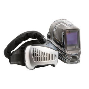 Products: Gys Helmet Air Fed Gysmatic 5/13 Xxl True Color
