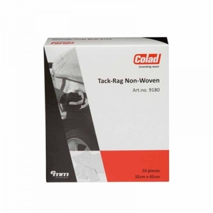 Products: Colad Tack Rags