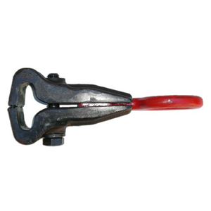 Products: Curved Jm Clamp