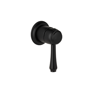 Products: Kingsley Minimal Mixer - Matte Black (NZ) ABI Bathrooms & Interiors