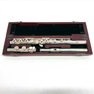 Used Pearl Elegante Flute PF-795