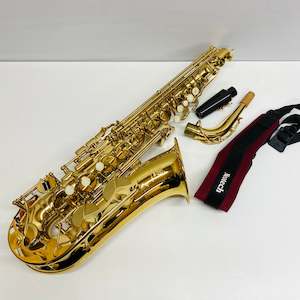 Used Yamaha Alto Saxophone YAS275