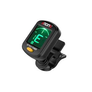 Aroma Clip On Digital Tuner