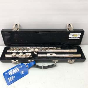 Used Instruments: Used Gemeinhardt 2SP Flute