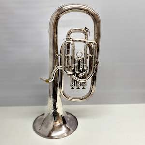 Used Boosey & Hawkes Imperial Baritone Horn