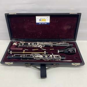 Used Woodwind Instruments: Used Malerne Cor Anglais