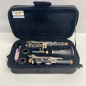 Used NZWinds WCL-100 Bb Clarinet