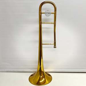 Used Brass Instruments: Used Conn 7H Artist Tenor Trombone