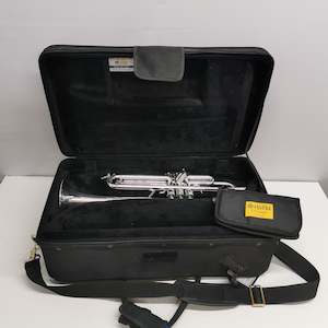 Used Schilke S32HD Trumpet