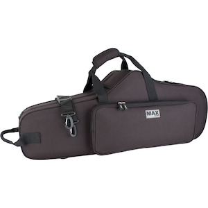 PROTEC MAX Contoured Tenor Saxophone Case