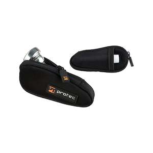 Protec Neoprene Trumpet Mouthpiece Pouch