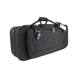 Protec: PROTEC Standard Alto Sax Pro Pac - Black