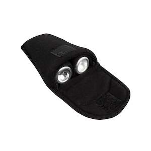 Protec iPAC Small Brass 2pc Mouthpiece Pouch