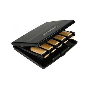 Protec: PROTEC Alto/Tenor Saxophone Reed Case - Opaque Black