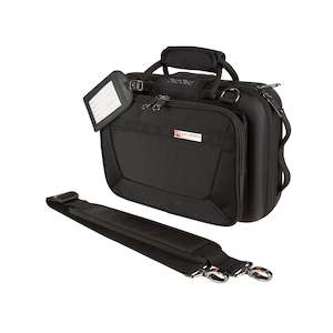 Protec Pro Pac Oboe Case, Black