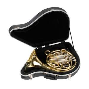 SKB French Horn Hard Case