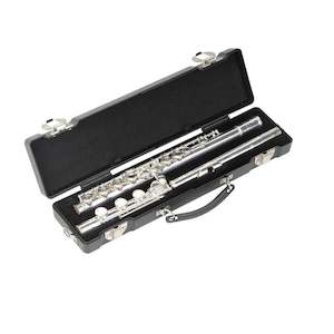 Skb: SKB Flute Hard Case (B Foot)
